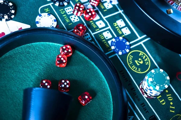 Live table selection interface