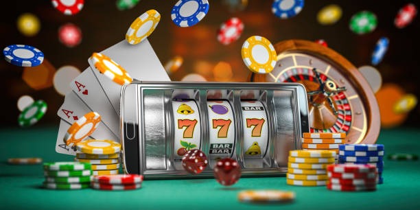 Lucky Twins live-dealer roll