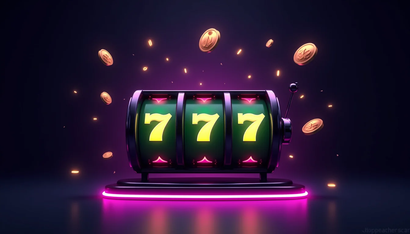 Money Train slot game interface